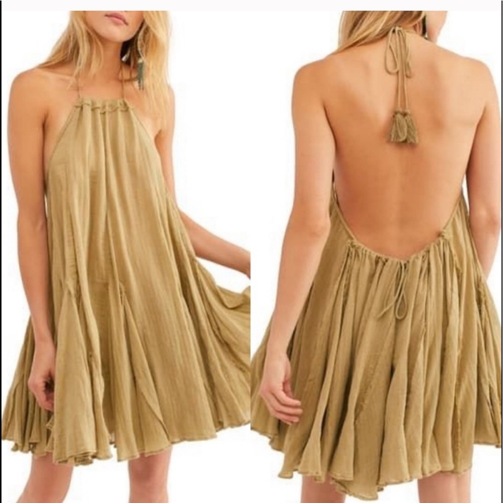 COPY - COPY - COPY - Free people catching rays tunic min…